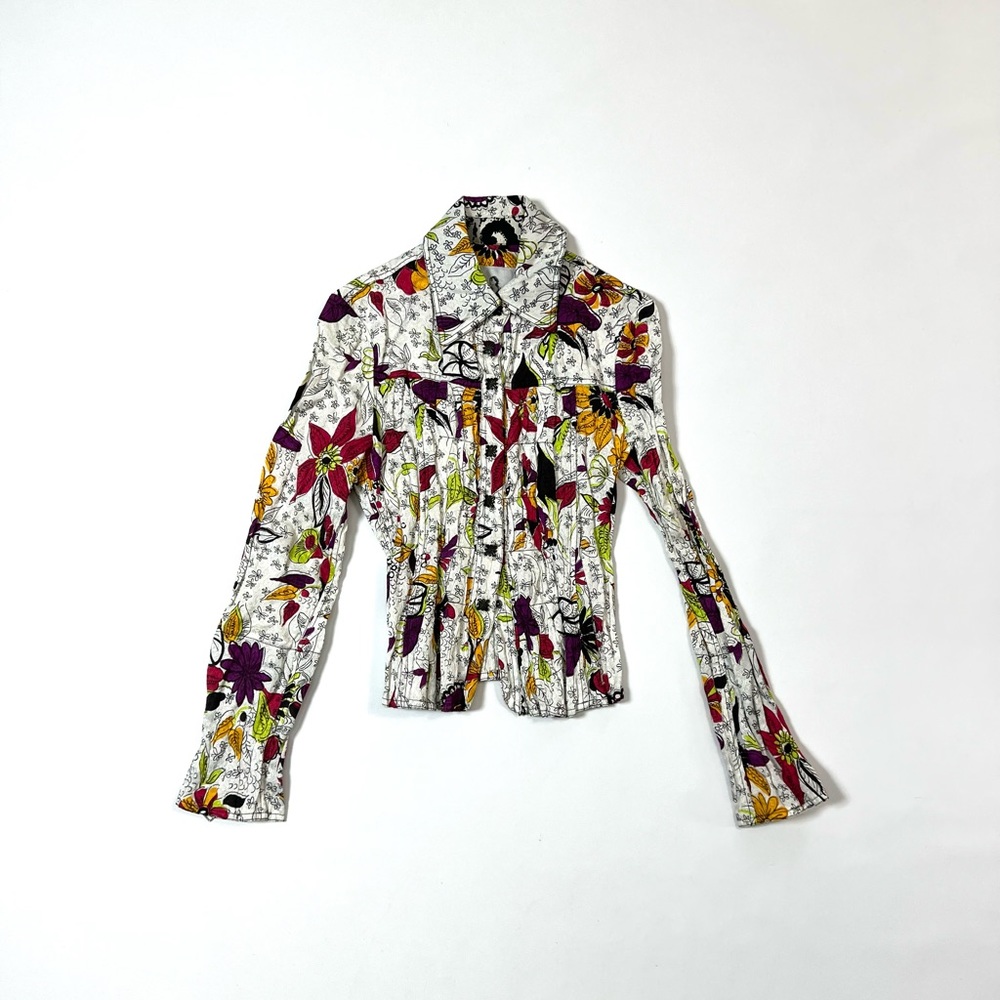 Mariella Burani Blouse, Small